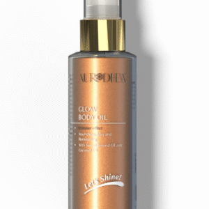 Glow Body Oil 100 ml - Cod.: U20B
