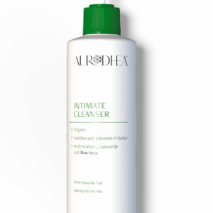 Organic Aloe Vera Intimate Cleanser - 260 ml - Cod: SP03B