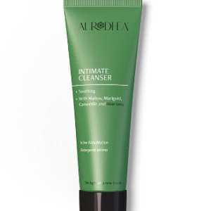 Organic Aloe Vera Intimate Cleanser - 50 ml - Cod: AL07B